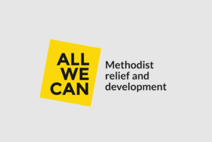 AWC Methodist Logo
