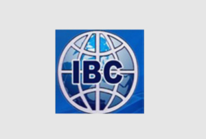 IBC Logo