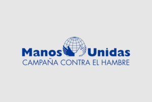 Manos Unidas Logo