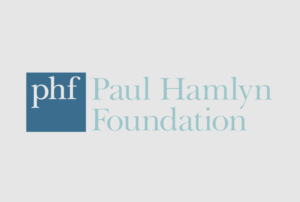 PHF Logo